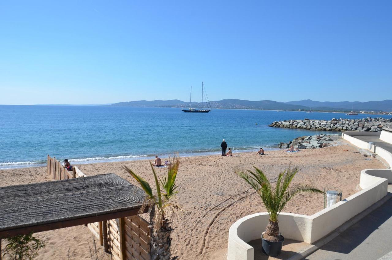 Agay Cap Esterel Village Allee Fleurs - F2 Clim Vue Golf Et - Grande Terrasse Plein Sud Apartment Saint-Raphael (Var)