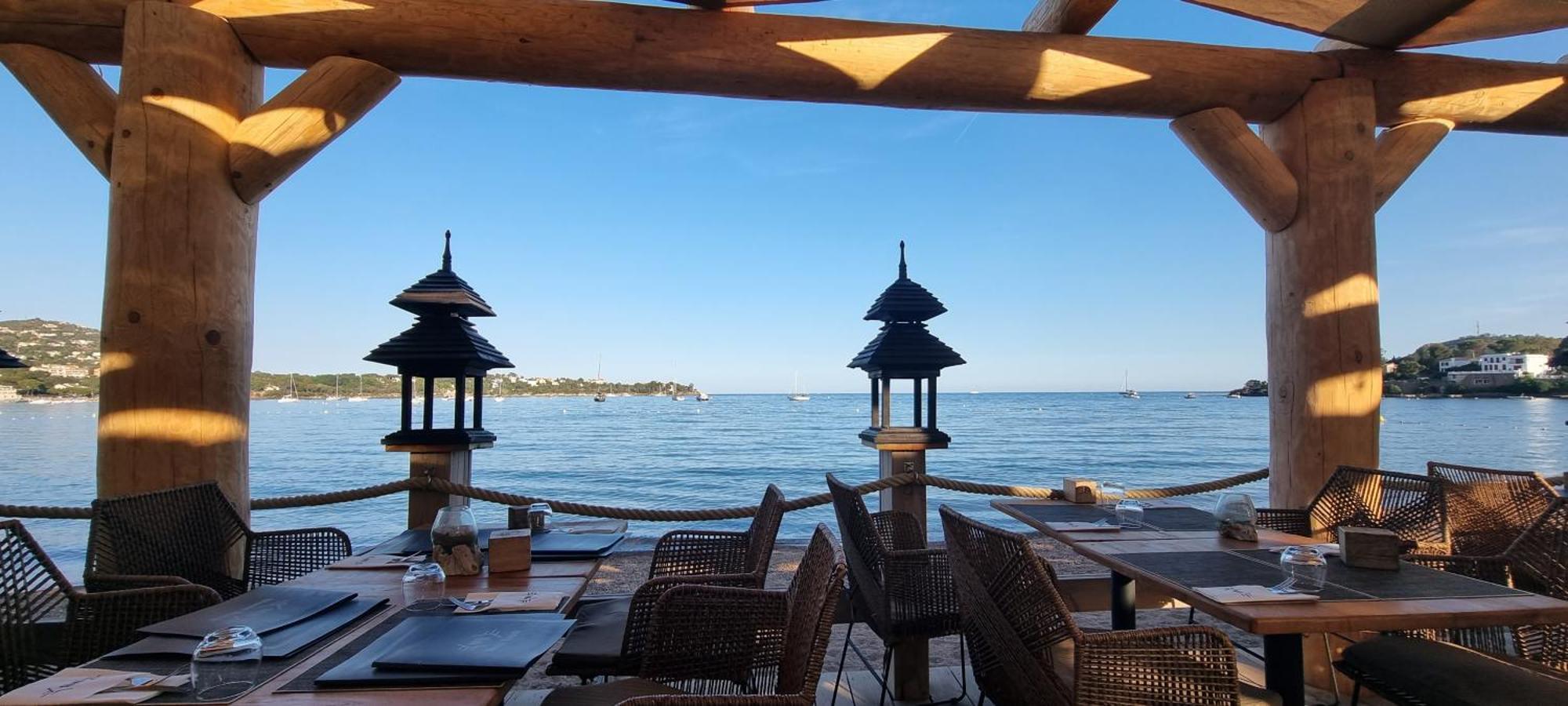 Apartment Agay Cap Esterel Village Allee Fleurs - F2 Clim Vue Golf Et - Grande Terrasse Plein Sud