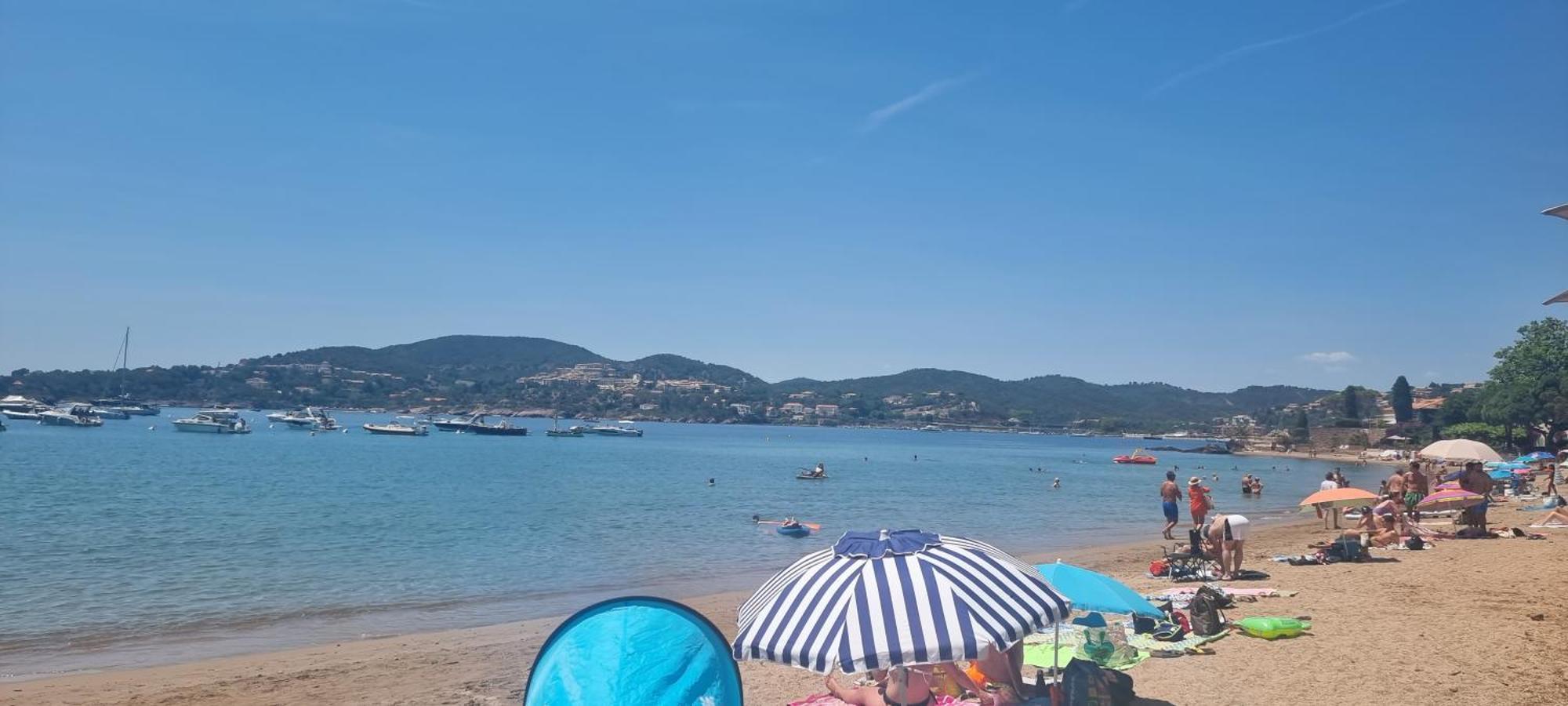 Agay Cap Esterel Village Allee Fleurs - F2 Clim Vue Golf Et - Grande Terrasse Plein Sud Saint-Raphael (Var)
