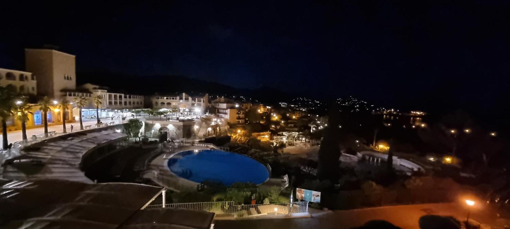 Agay Cap Esterel Village Allee Fleurs - F2 Clim Vue Golf Et - Grande Terrasse Plein Sud Apartment *